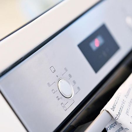 Luetter Luenk Apartment Đảo Đảo Fehmarn Ngoại thất bức ảnh