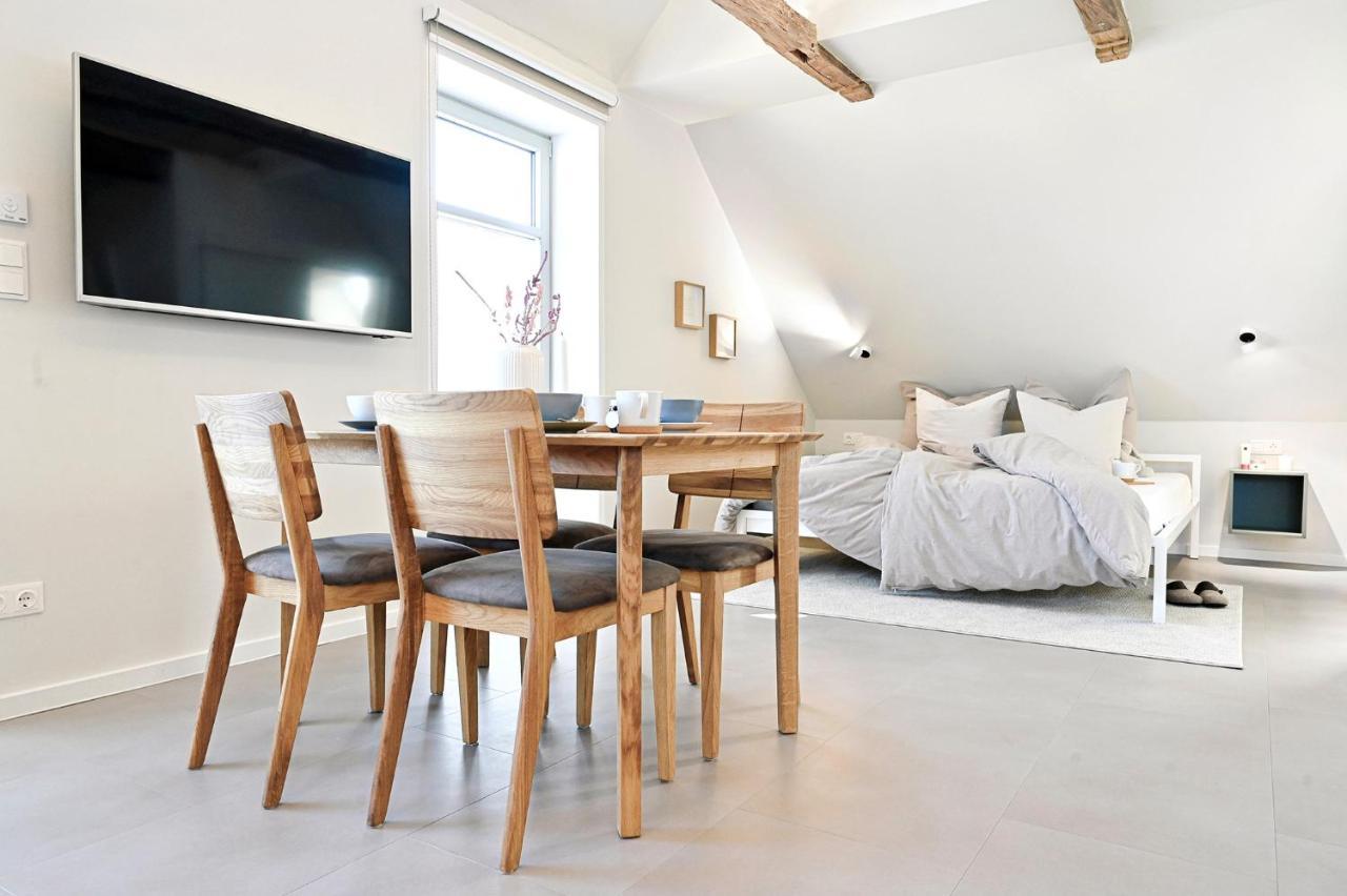 Luetter Luenk Apartment Đảo Đảo Fehmarn Ngoại thất bức ảnh