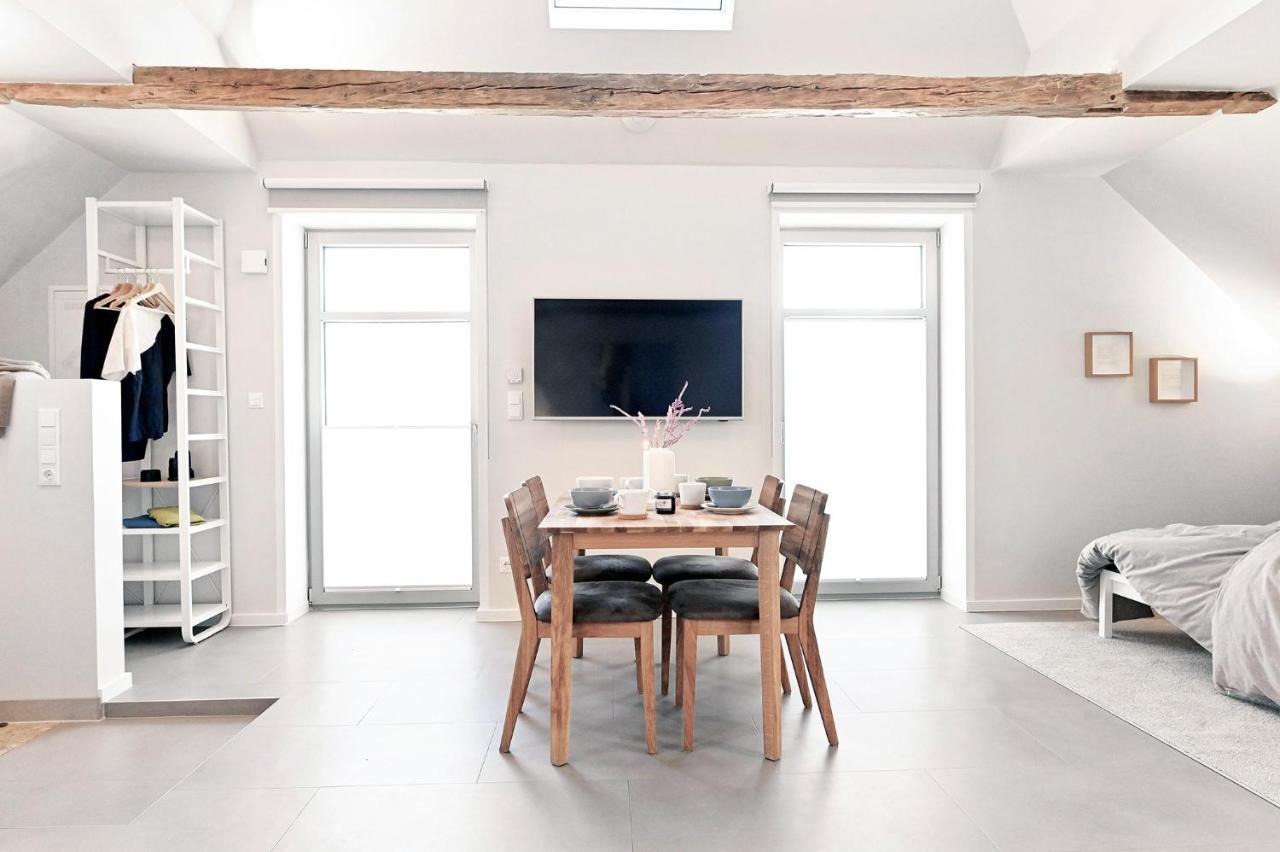 Luetter Luenk Apartment Đảo Đảo Fehmarn Ngoại thất bức ảnh
