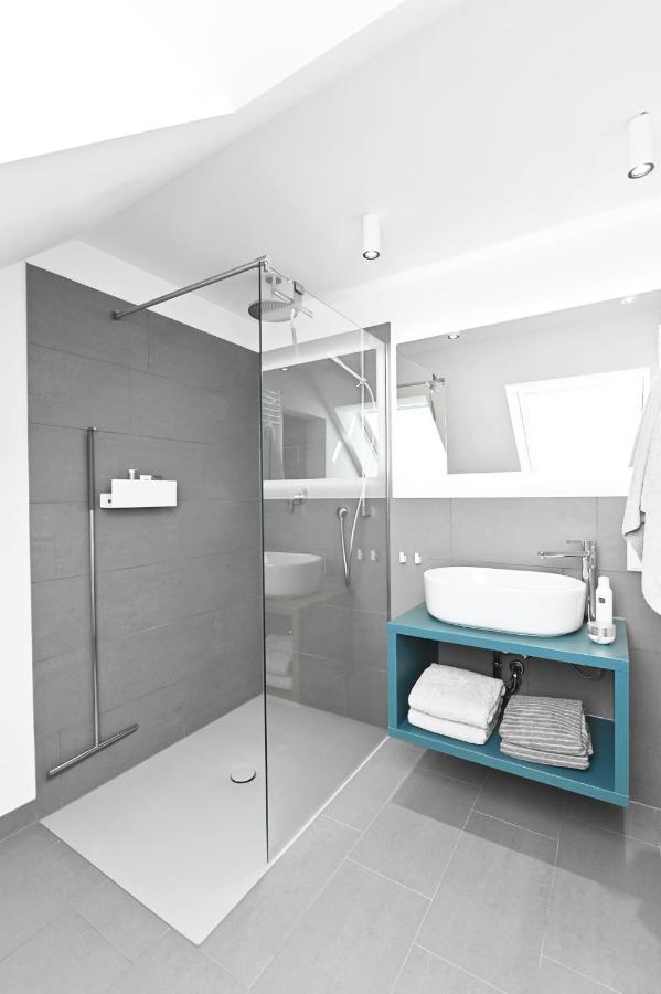 Luetter Luenk Apartment Đảo Đảo Fehmarn Ngoại thất bức ảnh