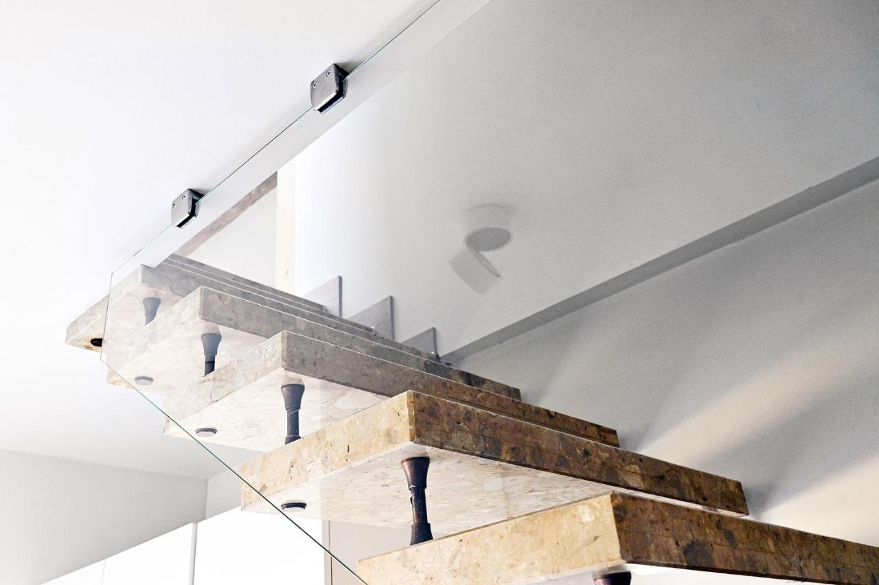 Luetter Luenk Apartment Đảo Đảo Fehmarn Ngoại thất bức ảnh