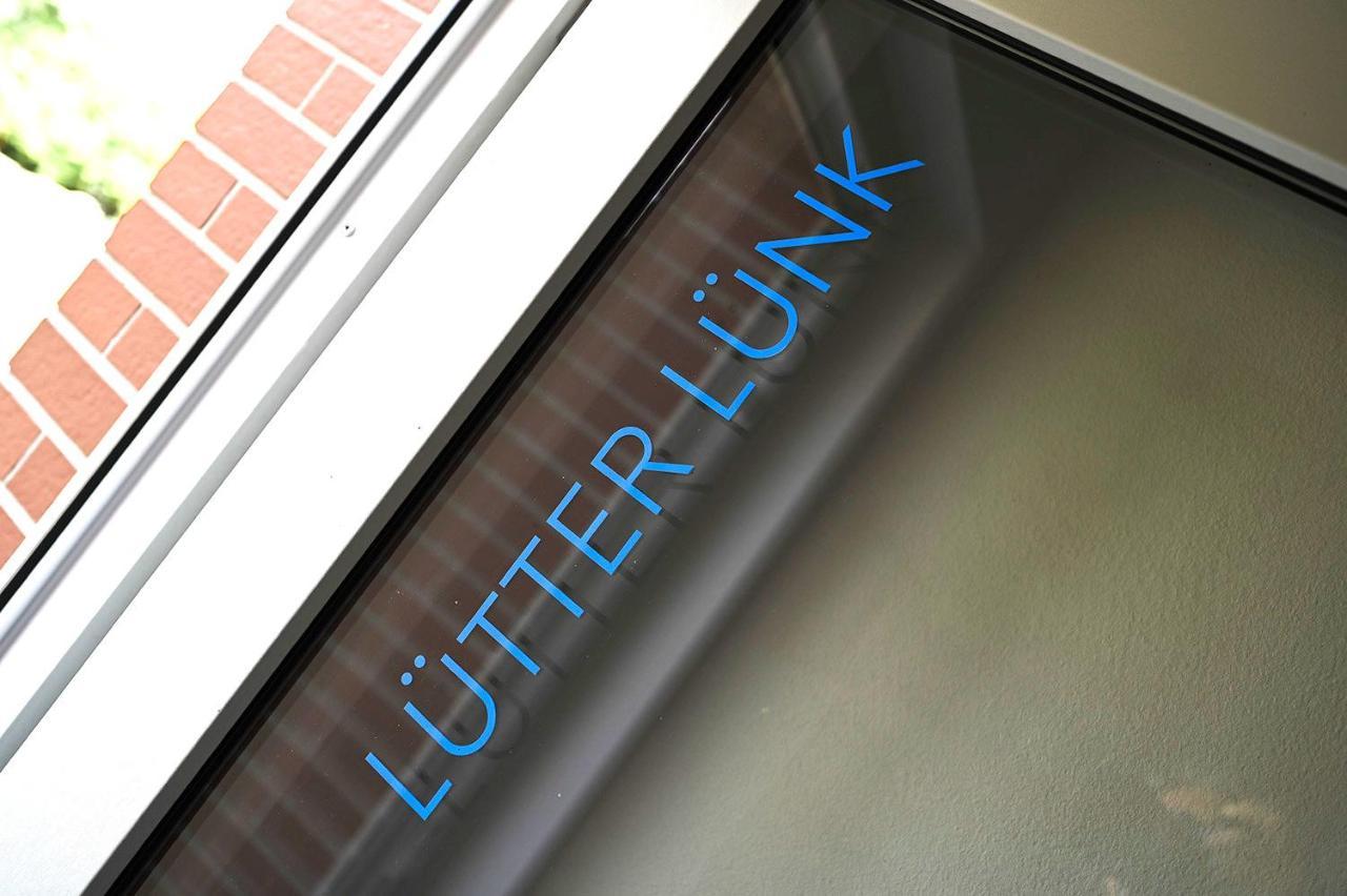 Luetter Luenk Apartment Đảo Đảo Fehmarn Ngoại thất bức ảnh