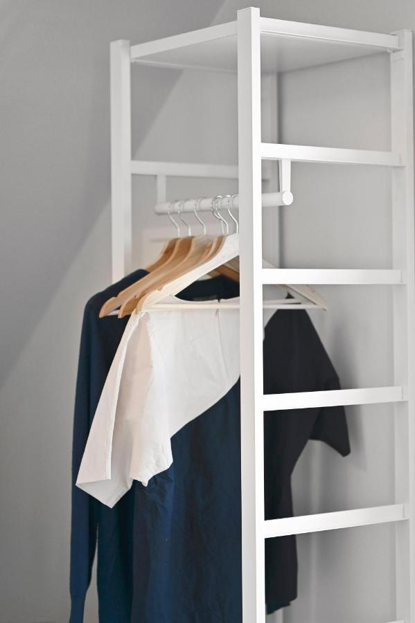 Luetter Luenk Apartment Đảo Đảo Fehmarn Ngoại thất bức ảnh