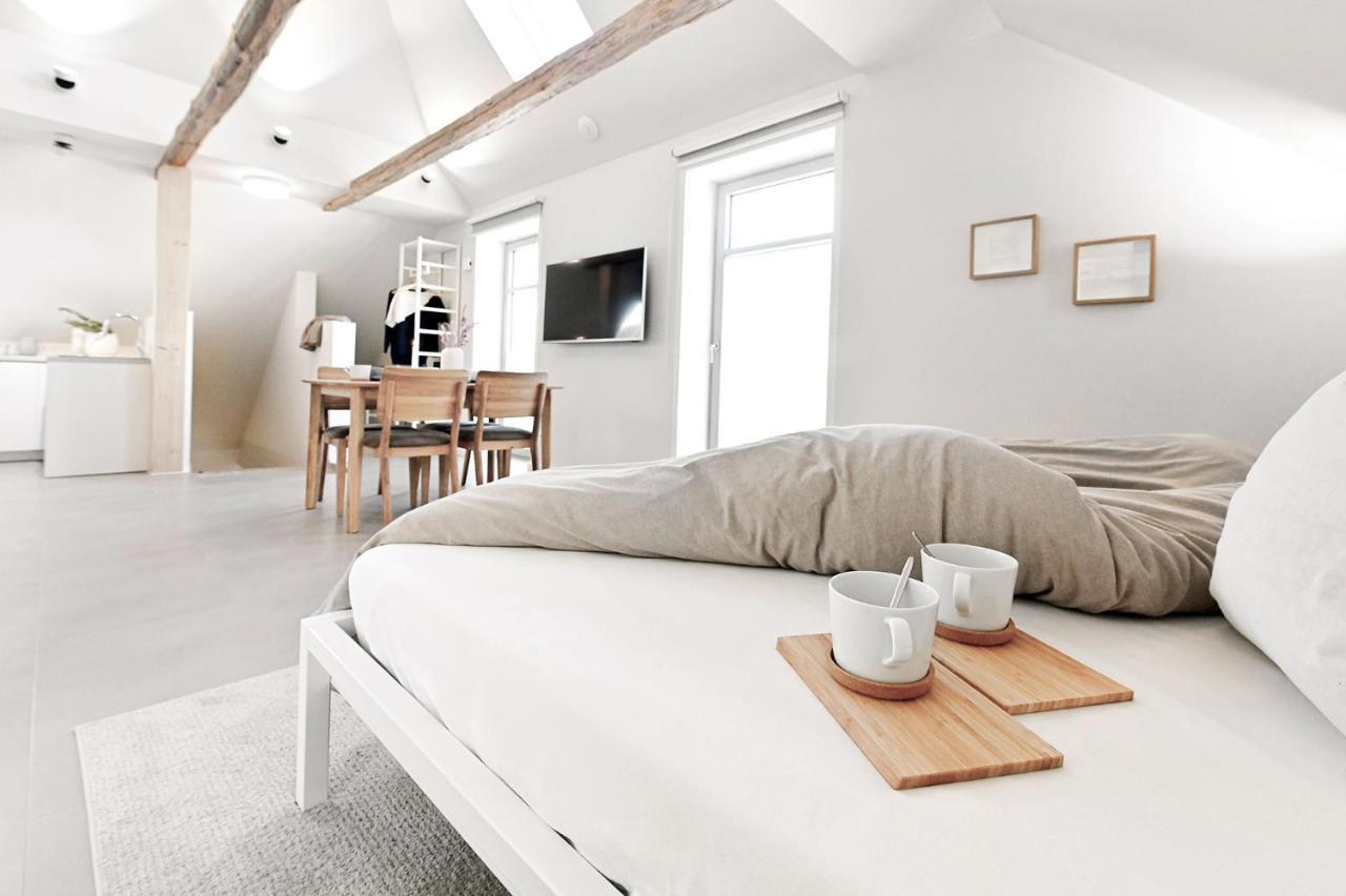 Luetter Luenk Apartment Đảo Đảo Fehmarn Ngoại thất bức ảnh