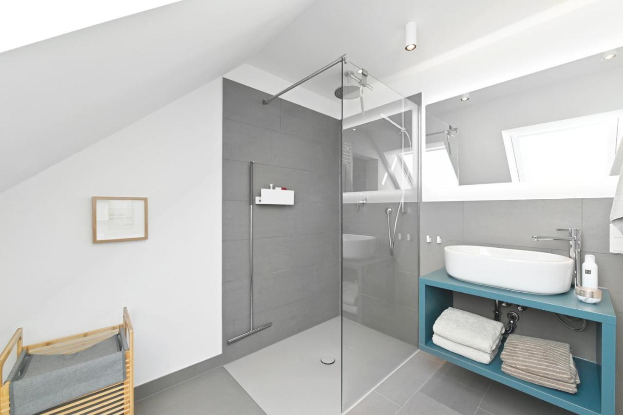 Luetter Luenk Apartment Đảo Đảo Fehmarn Ngoại thất bức ảnh