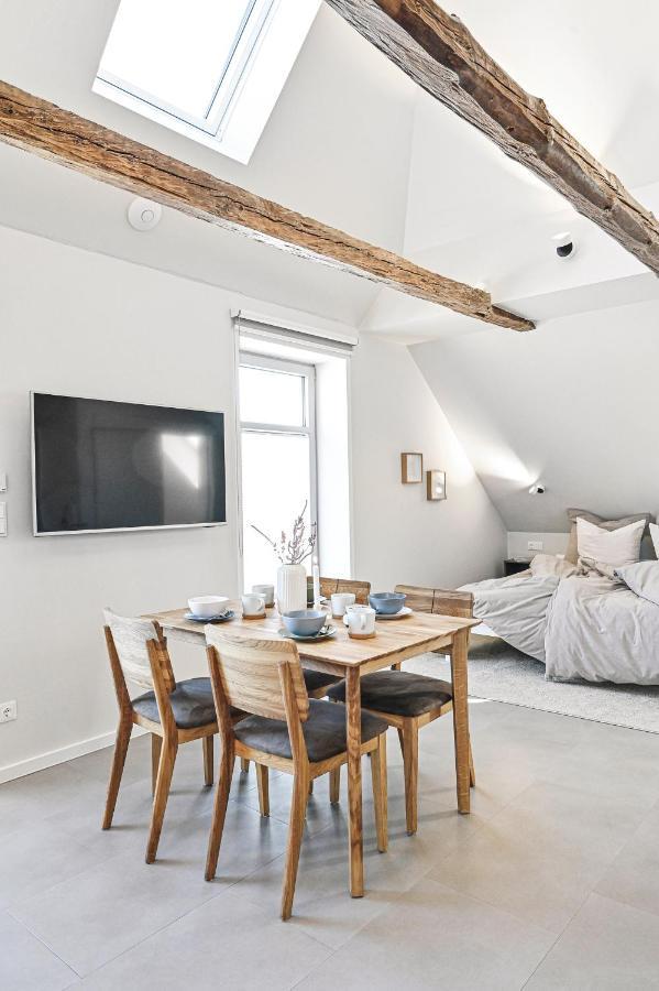 Luetter Luenk Apartment Đảo Đảo Fehmarn Ngoại thất bức ảnh