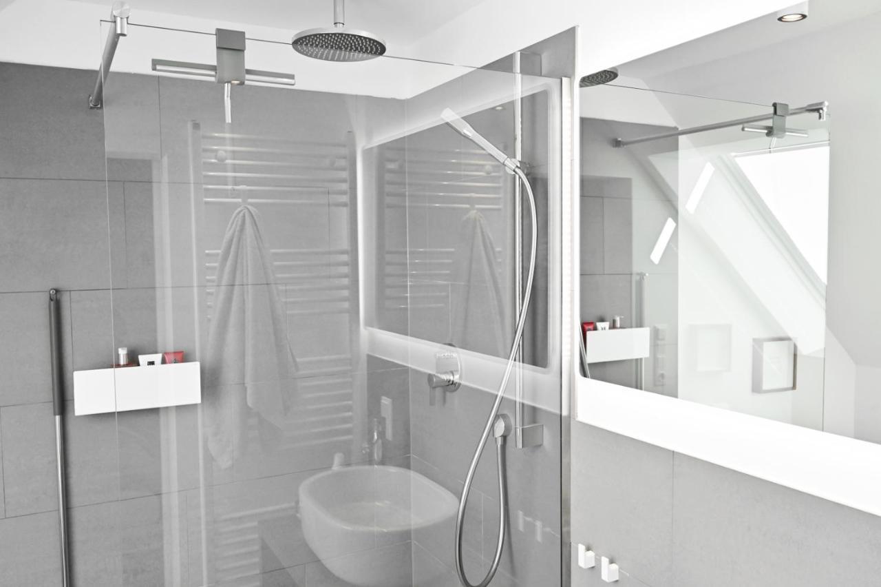 Luetter Luenk Apartment Đảo Đảo Fehmarn Ngoại thất bức ảnh